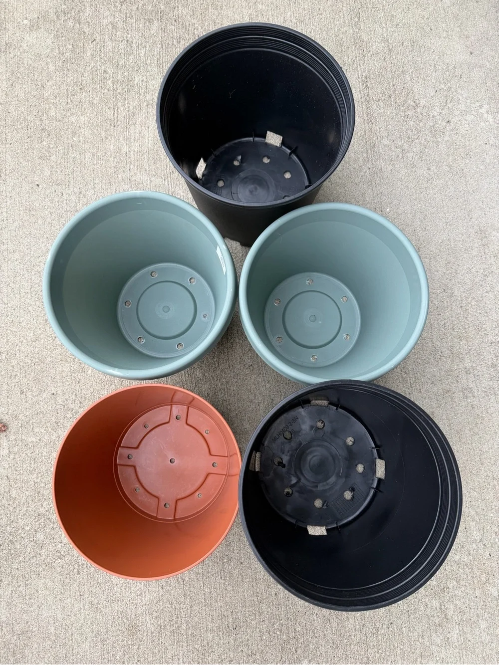 N/A set durable